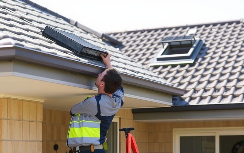 Possum Prevention & Proofing Services in Oakleigh