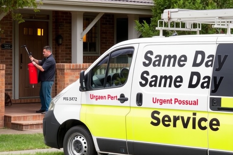 Same Day Possum Removal Services in Oakleigh